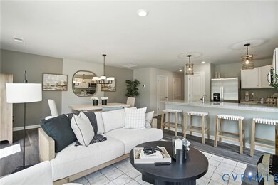 3509 Perrins Hill Way, Prince George, VA 23875 - photo 6