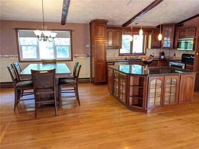45 Newlight St, West Warwick, RI 02893 - photo 2