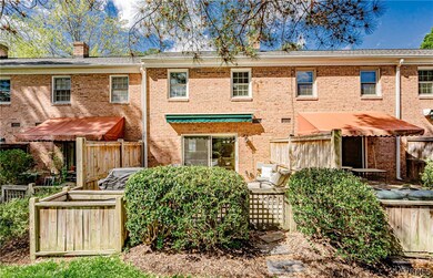 9111 Derbyshire Rd unit C, Henrico, VA 23229 - photo 2