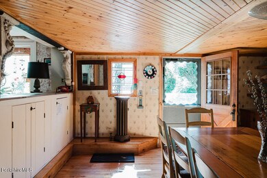 Main Kitchen