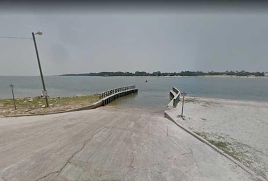 Boat Ramp