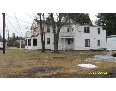 86 Turnpike Rd unit 2, Turners Falls, MA 01376 - photo 2