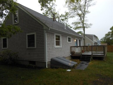 20 Randolph St, Teaticket, MA 02536 - photo 2