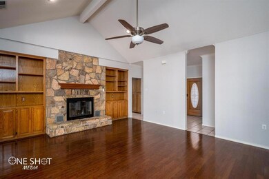 4700 Meadow Dr, Abilene, TX 79606 - photo 5