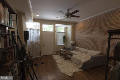 2130 E Fayette St, Baltimore, MD 21231 - photo 4