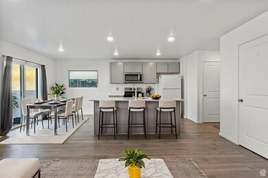 1465 S 3750 E, Spanish Fork, UT 84660 - photo 5