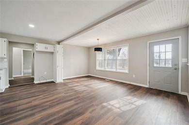 700 SW 800th Rd, Chilhowee, MO 64733 - photo 3