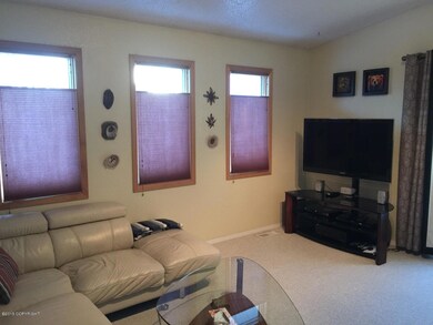 Living room view 2
