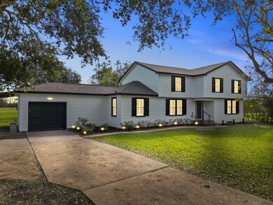 Own your own piece of the Texas countryside!