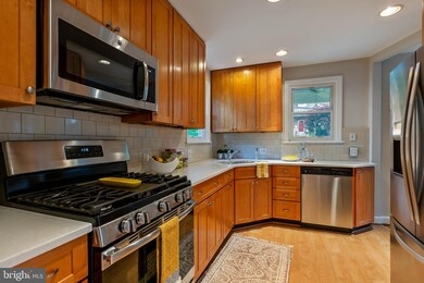 3514 Perry Ave, Kensington, MD 20895 - photo 7