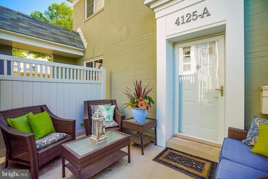 4125 S Four Mile Run Dr unit A, Arlington, VA 22204 - photo 3