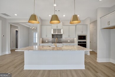 173 Club Cresswind Dr, Newnan, GA 30263 - photo 2