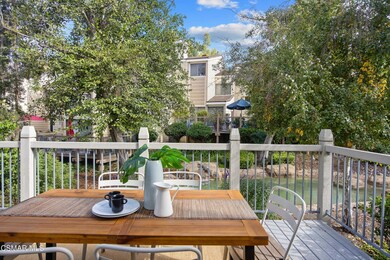 1174 S Westlake Blvd unit C, Westlake Village, CA 91361 - photo 4