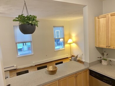 280 Western Ave unit 1, Cambridge, MA 02139 - photo 2