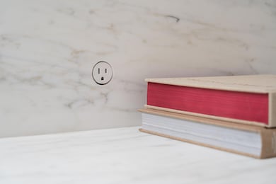 Bocci 22 System outlets disappear