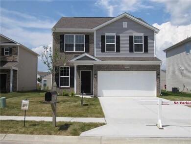 2518 Shadow Bend Dr, Columbus, IN 47201 - photo 2