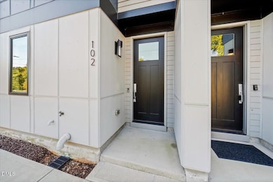 712 E Edenton St unit 102, Raleigh, NC 27601 - photo 4