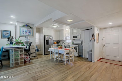 2612 San Jose Ave, El Paso, TX 79930 - photo 7