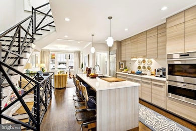 1724 34th St NW, Washington, DC 20007 - photo 3