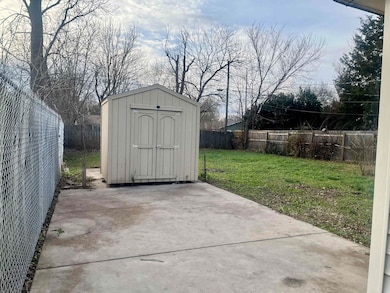 507 S Sheridan St, Wichita, KS 67213 - photo 4