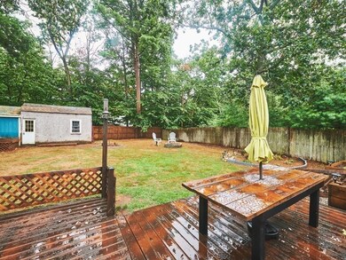 84 Ekstrom Cir, Abington, MA 02351 - photo 6