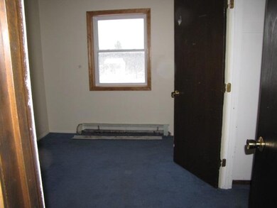 Bedroom.