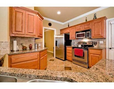 Kitchen. Room for 2 cooks