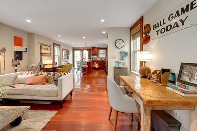 34 Laurel St, Somerville, MA 02143 - photo 4