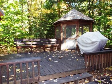 21 W Pondicherry Rd, Bridgton, ME 04009 - photo 3