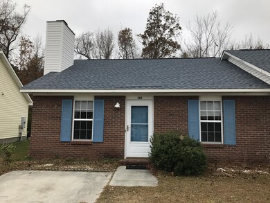 165 Brenda Dr, Jacksonville, NC 28546 - photo 2