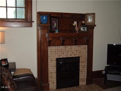 mantel
