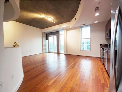 Eclipse Buckhead unit 2104, Atlanta, GA 30305 - photo 7