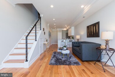 1311 H St NE unit U-2, Washington, DC 20002 - photo 3