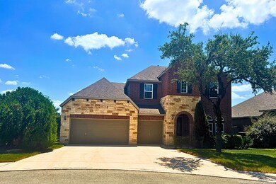 3122 Flowing Creek, San Antonio, TX 78261 - photo 2