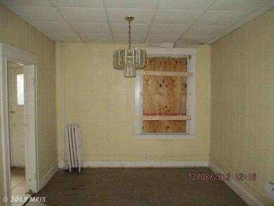 1510 Appleton St, Baltimore, MD 21217 - photo 6