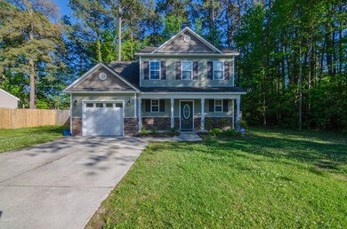 320 Lakewood Dr, Jacksonville, NC 28546 - photo 5