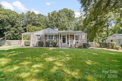 2830 Royston Rd unit 2, Charlotte, NC 28208 - photo 2