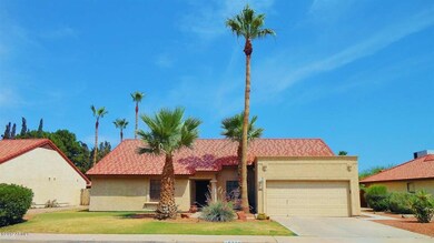 5770 W Geronimo St, Chandler, AZ 85226 - photo 7