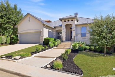 16018 Villa Basilica, San Antonio, TX 78255 - photo 2