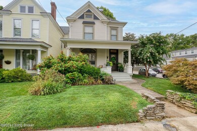 1800 Rosewood Ave, Louisville, KY 40204 - photo 2