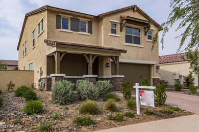 9728 E Tungsten Dr, Mesa, AZ 85212 - photo 4