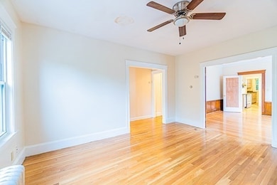 644 Harvard St unit 2, Mattapan, MA 02126 - photo 4