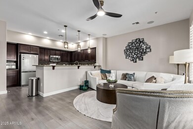 4777 S Fulton Ranch Blvd unit 2035, Chandler, AZ 85248 - photo 5