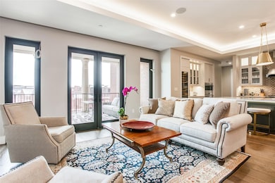 The Parkview Residences unit 405, Grapevine, TX 76092 - photo 3