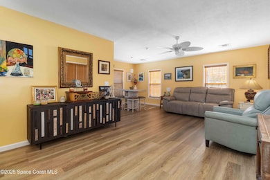 1589 Magnolia St NE, Palm Bay, FL 32905 - photo 4