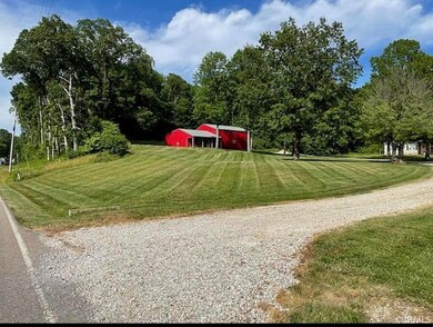 1736 N Carithers Rd, Princeton, IN 47670 - photo 6