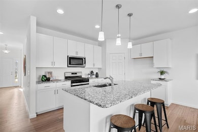 0 Unknown unit MIS25074476, Foristell, MO 63348 - photo 4