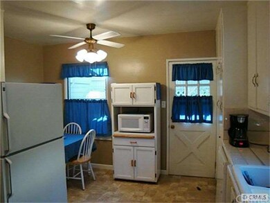 Another view of kitchen