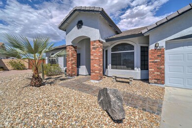 505 S Esmeralda, Mesa, AZ 85208 - photo 2