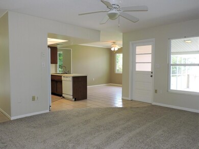 Formal Living and Dining